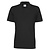 COTTOVER Poloshirt Pique 100% ecologisch katoen