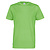 COTTOVER T-shirt 100% ecologisch katoen