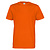 COTTOVER T-shirt 100% ecologisch katoen