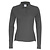 COTTOVER Poloshirt Pique 100% ecologisch katoen LM dames