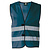 Veiligheidsvest COVID-19