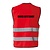 Veiligheidsvest COVID-19