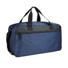 DERBY Melange Travelbag