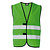 Veiligheidsvest COVID-19