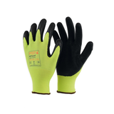 Allround 10-125 Latex Lite Pro Hi-Vis 12 paar