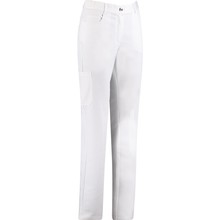 Damespantalon Jeanslook Tooske Slimfit