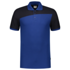 TRICORP Poloshirt Bicolor Naden