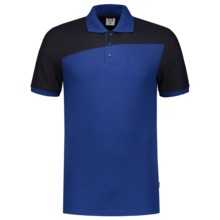 TRICORP Poloshirt Bicolor Naden