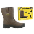 SAFETY JOGGER Alaska S3 WINTERBOX