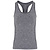 TriDri Seamless 3D Fit Sculpt Vest dames