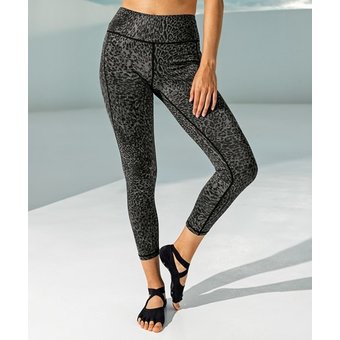 Gebreide TriDri®-legging voor dames.