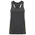 TriDri Laser Cut Vest dames