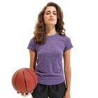 TriDri Performance T-shirt dames