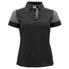 PRINTER Poloshirt Prime dames