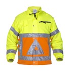 HYDROWEAR Verkeersregelaar fleecejack Florence