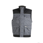 DASSY Hulst Bodywarmer tweekleurig