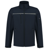 TRICORP Softshell Luxe Rewear