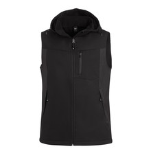 FHB Softshell Bodywarmer Justus