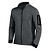 FHB Herenvest tricotfleece