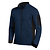 FHB Herenvest tricotfleece