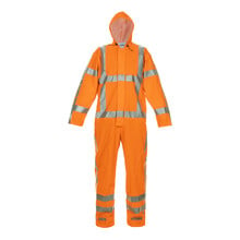 HYDROWEAR Regenoverall Norg FR AST RWS