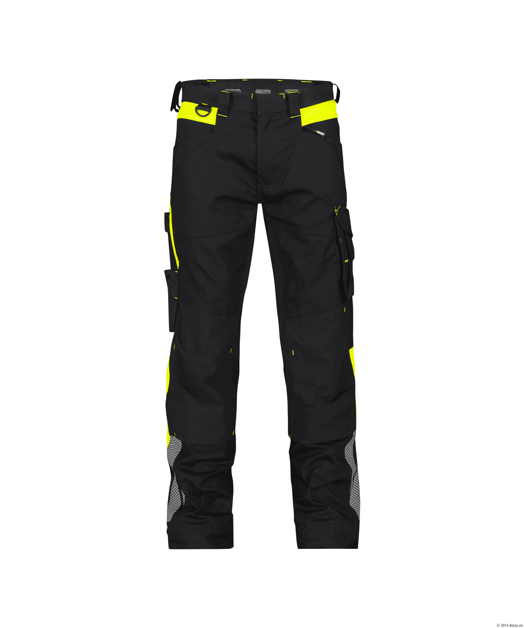 WORK IDEA Werkbroek voor heren, camouflagebroek, cargobroek met kniezakken aan de binnenkant, Camouflage, 50 WORK IDEA Werkbroek voor heren, camouflagebroek, cargobroek met kniezakken aan de binnenkant, Camouflage, 50
