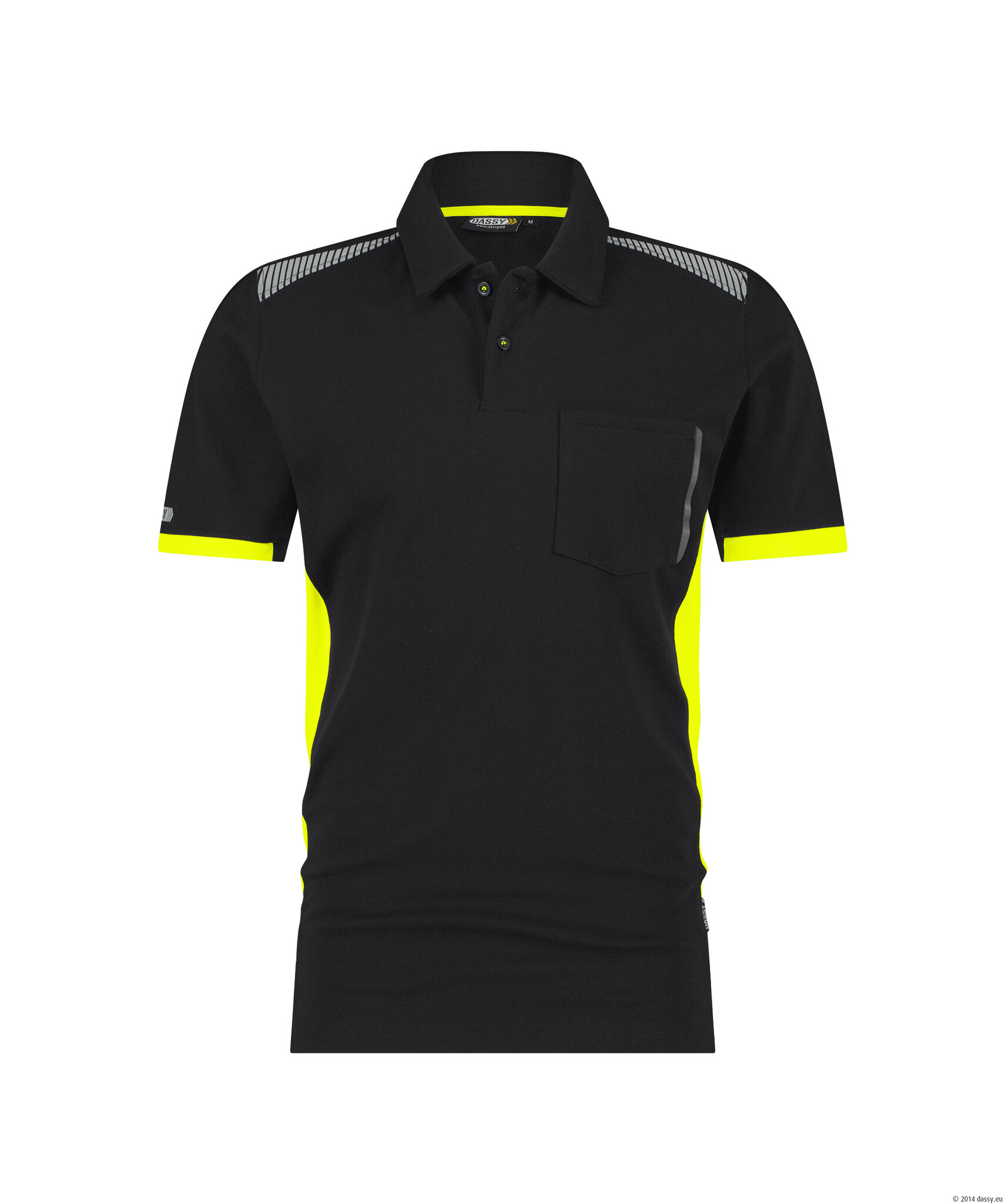Poloshirt Veracruz - AVB Multiwear