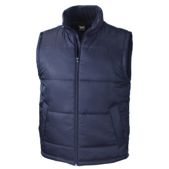 RESULT Core Bodywarmer