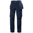 HELLY HANSEN Werkbroek Kensington met knie- en spijkerzakken