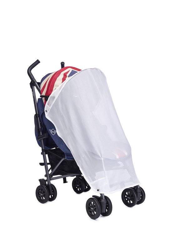 MINI by Easywalker buggy muskietennet MINI by Easywalker buggy muskietennet