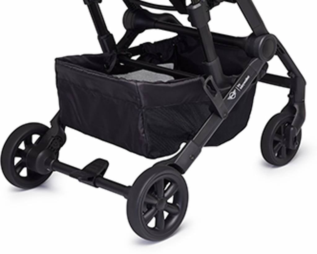 Easywalker MINI by Easywalker buggy XS Union Jack Classic