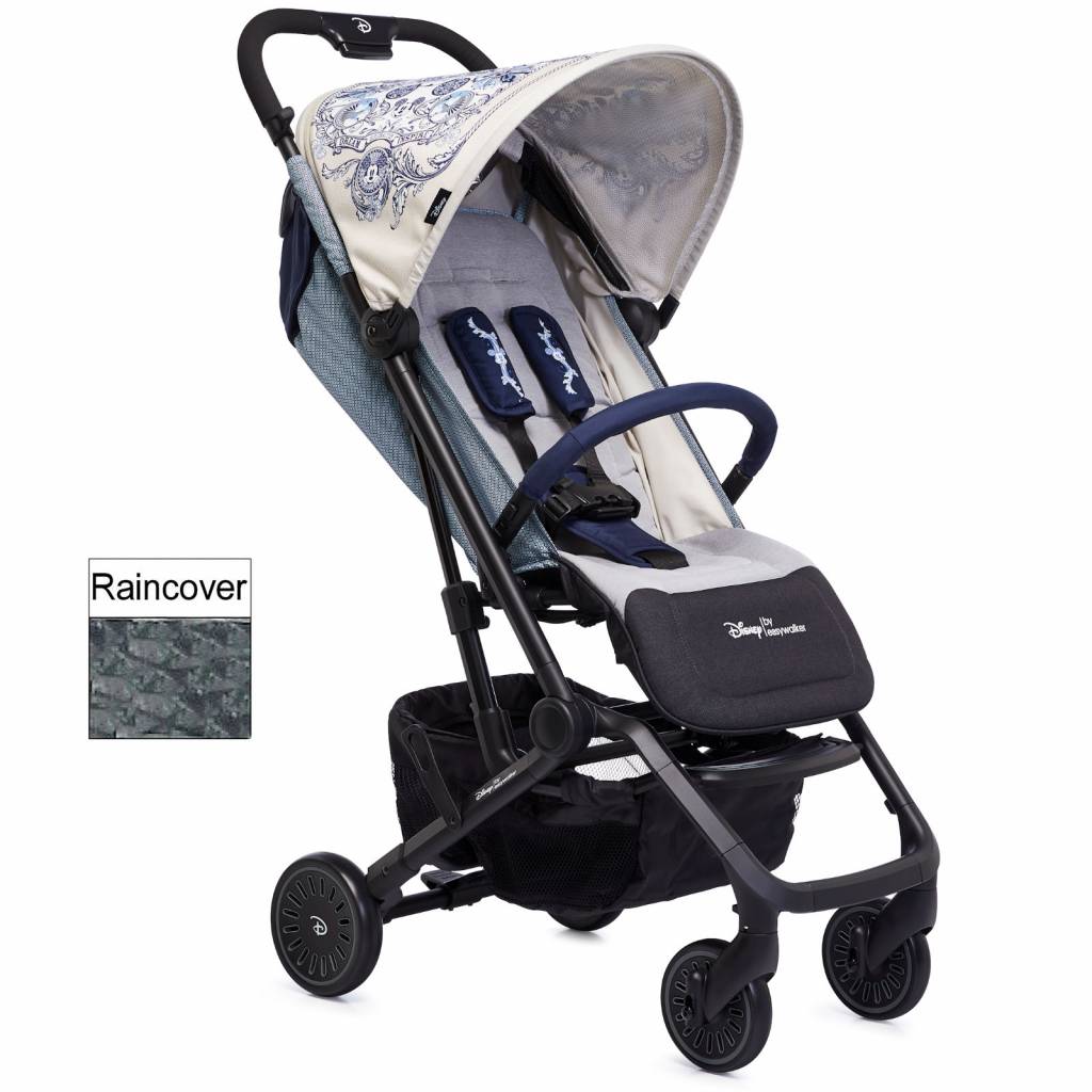Easywalker Disney by Easywalker buggy XS Mickey - Ornament Easywalker Disney by Easywalker buggy XS Mickey - Ornament