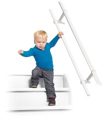 Mippaa Mippaa Stair Trainer set A ( Kinder trapleuning )
