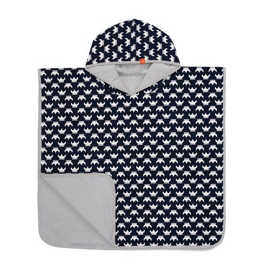 Lässig Lässig Splash & Fun Beach Poncho - viking Lässig Lässig Splash & Fun Beach Poncho - viking