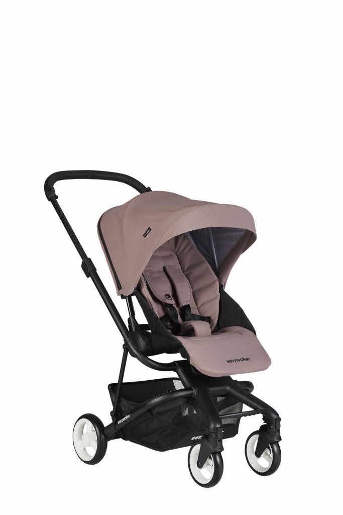 Easywalker Easywalker Charley Kinderwagen Desert Pink Easywalker Easywalker Charley Kinderwagen Desert Pink