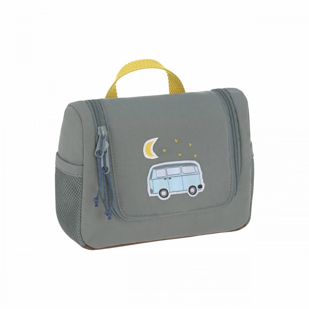 Lässig Lässig Toilettasje Adventure Bus Lässig Lässig Toilettasje Adventure Bus