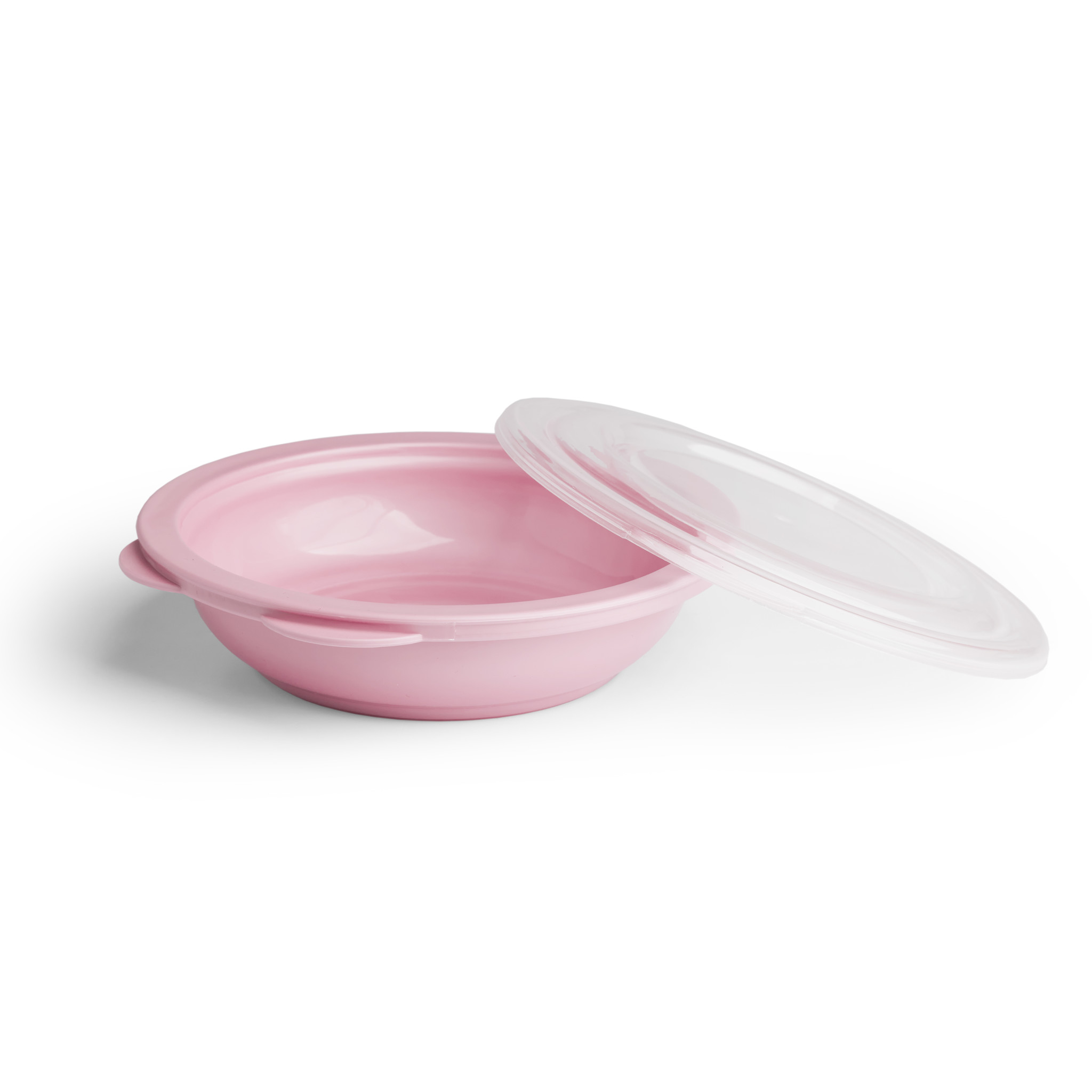 Herobility HeroEcoBowl Kommetje/schaaltje Rose Herobility HeroEcoBowl Kommetje/schaaltje Rose