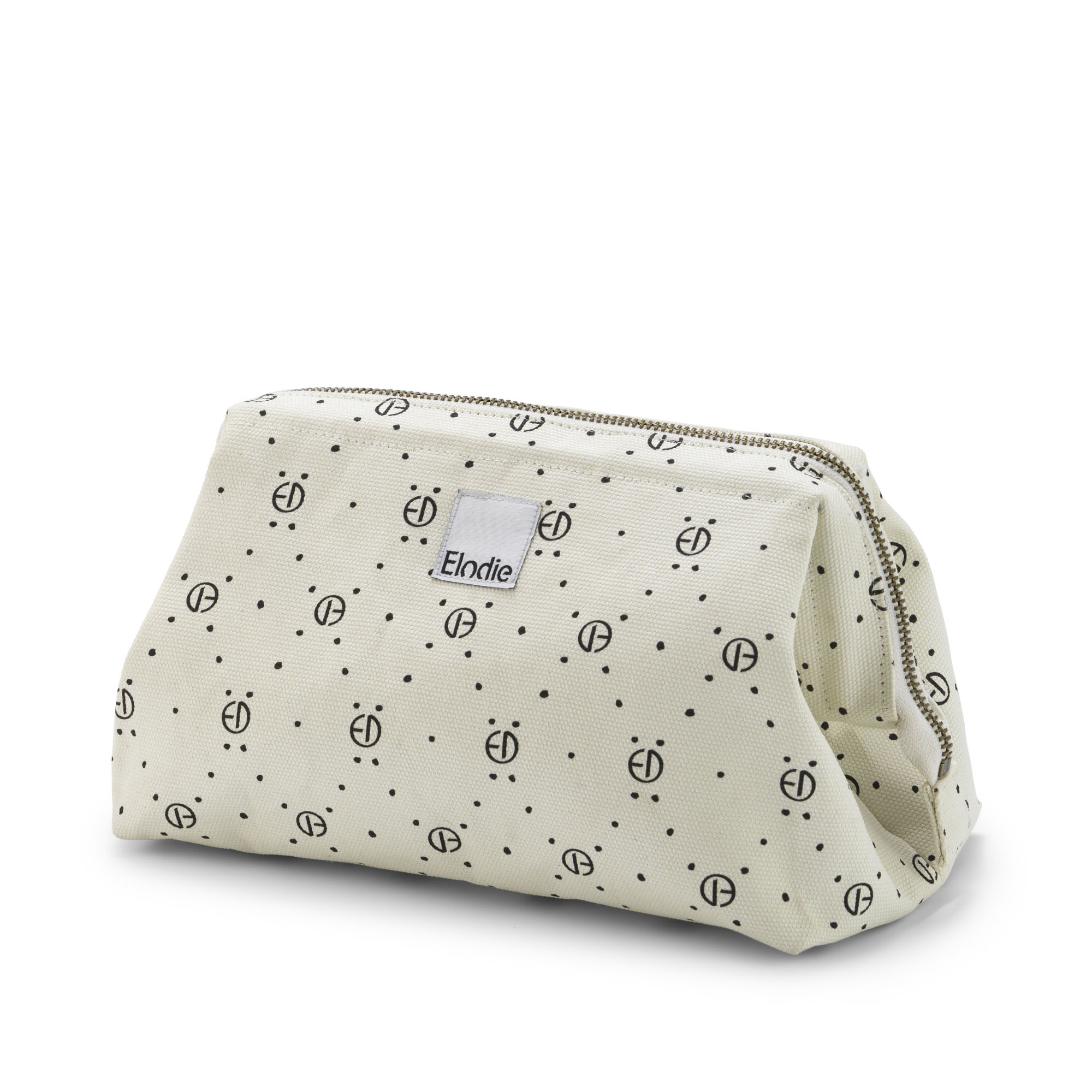 Elodie Toilettas Zip&Go Monogram Elodie Toilettas Zip&Go Monogram