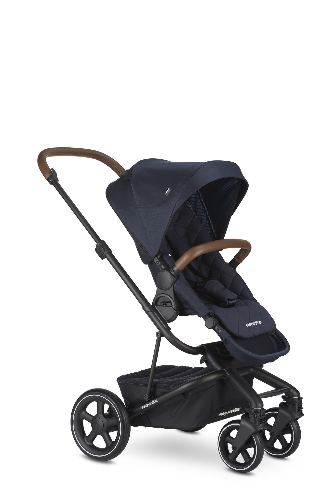 Easywalker Harvey² Premium Sapphire Blue Easywalker Harvey² Premium Sapphire Blue