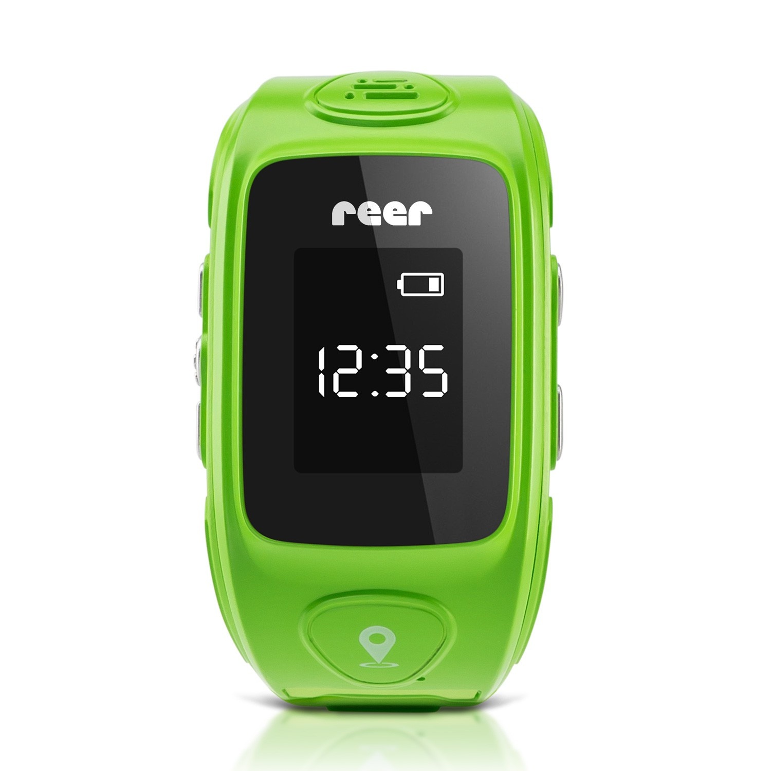 Reer AngelGuard GPS watch with phone Reer AngelGuard GPS watch with phone