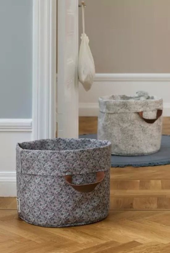 Elodie Details Elodie Details Opbergmand (StoreMyStuff) Petite Botanic Elodie Details Elodie Details Opbergmand (StoreMyStuff) Petite Botanic