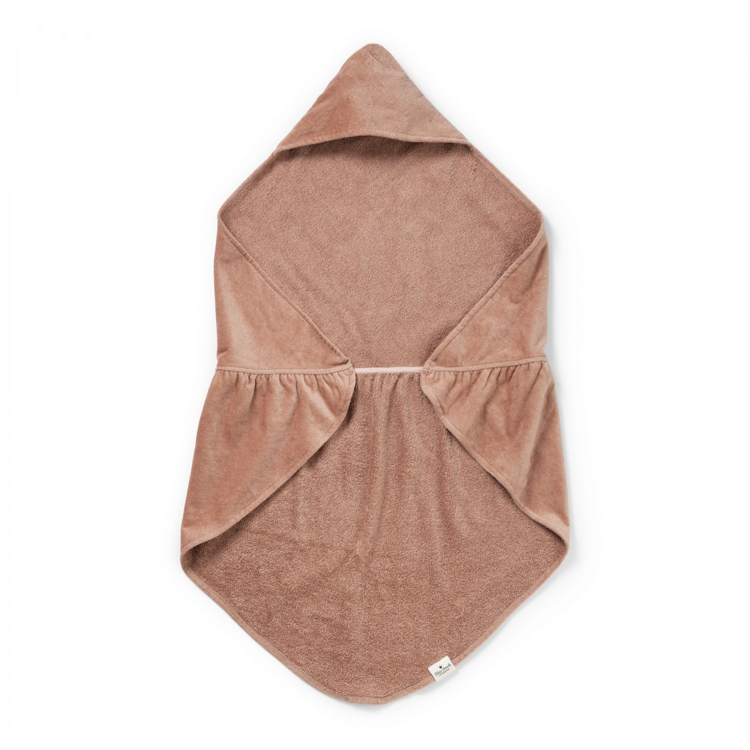 Elodie Details Badcape Faded Rose Elodie Details Badcape Faded Rose