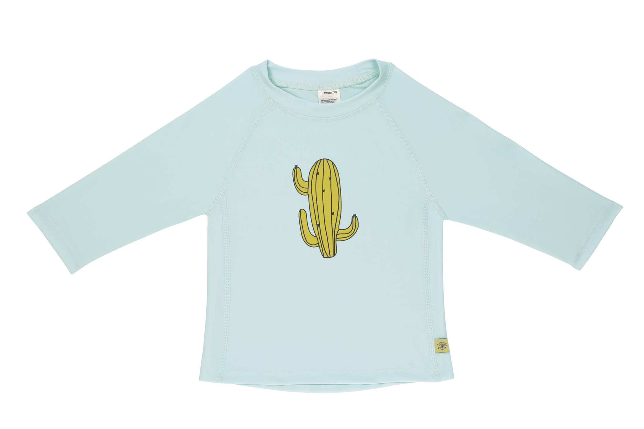 Lässig Lässig Splash & Fun Lange mouw Rashguard / zwemshirt - Cactus Family 18 maanden Lässig Lässig Splash & Fun Lange mouw Rashguard / zwemshirt - Cactus Family 18 maanden