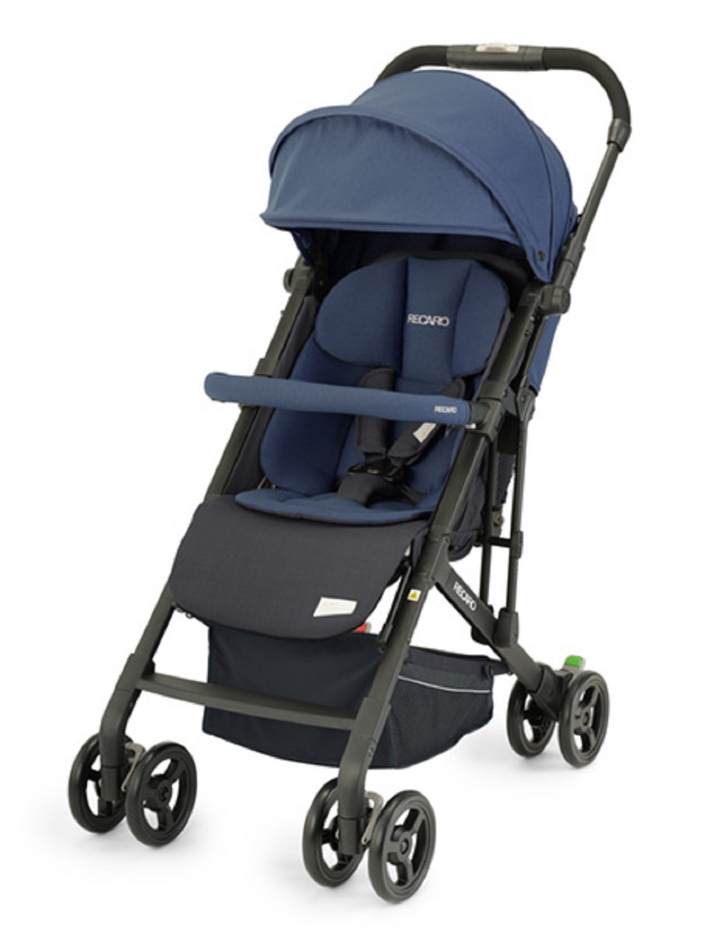 Recaro Easylife Elite 2 Prime Sky Blue Recaro Easylife Elite 2 Prime Sky Blue