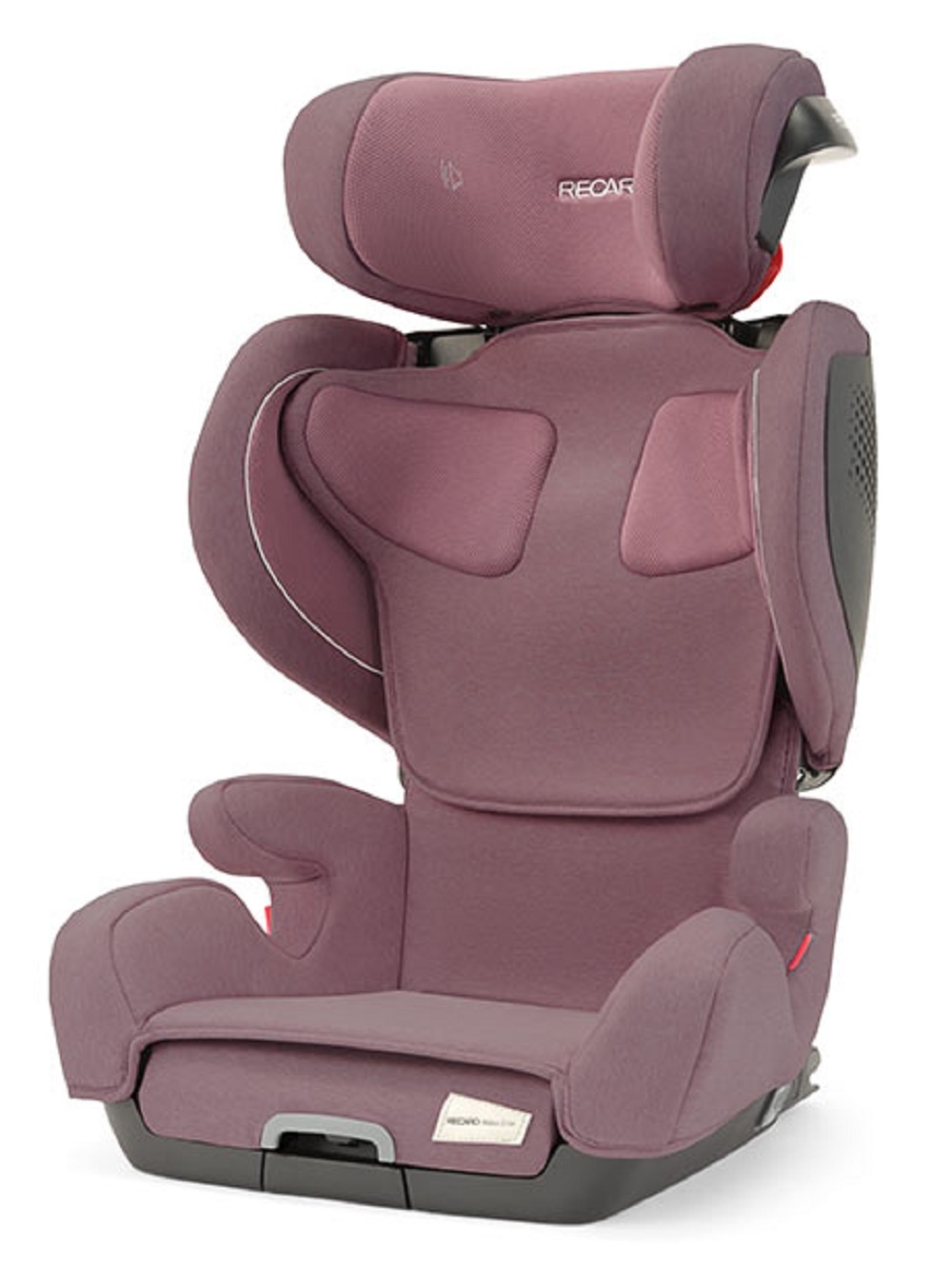 Recaro Recaro Mako Elite Prime Pale Rose Recaro Recaro Mako Elite Prime Pale Rose