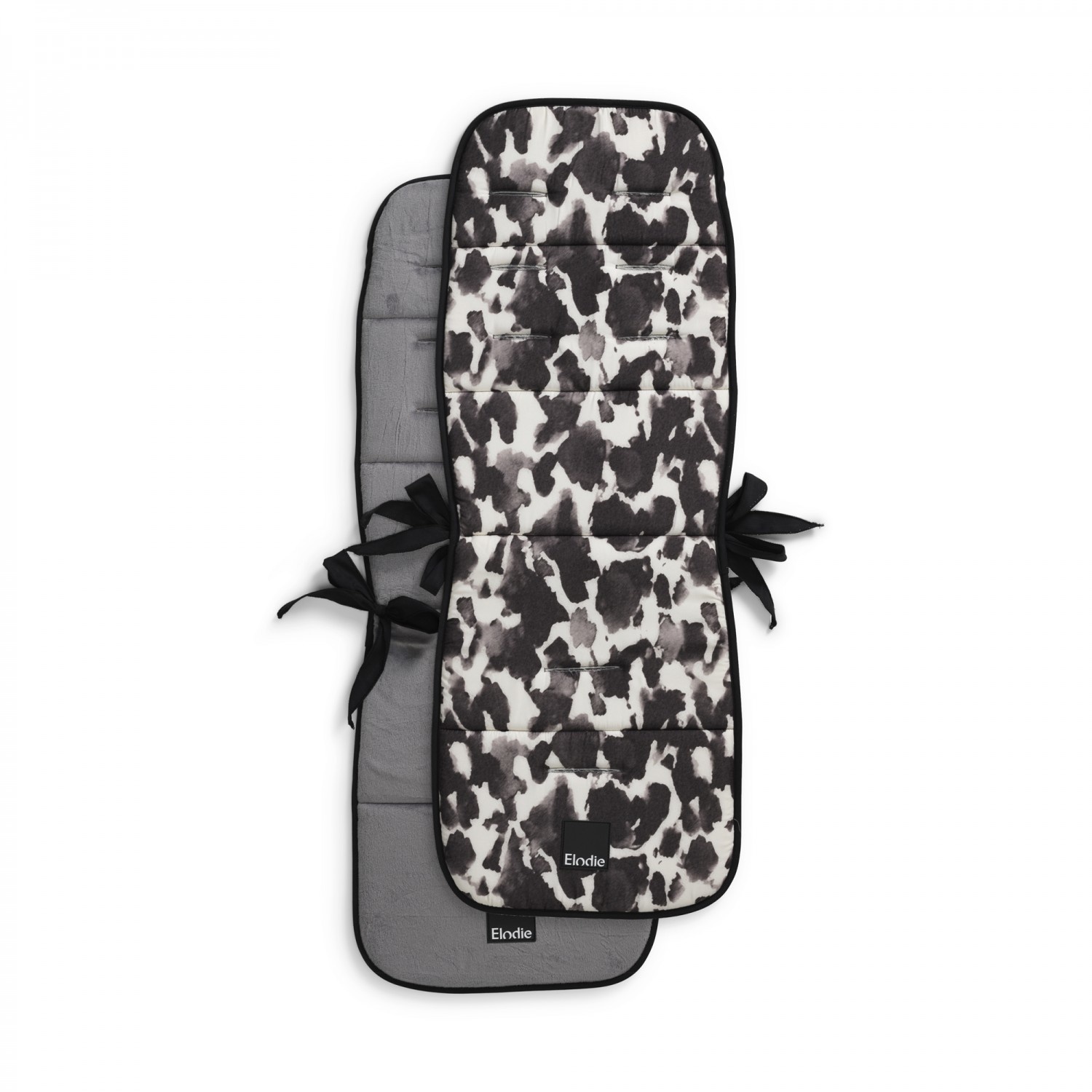 Elodie Details Elodie Omkeerbaar zitkussen voor buggy CosyCushion Wild Paris Elodie Details Elodie Omkeerbaar zitkussen voor buggy CosyCushion Wild Paris