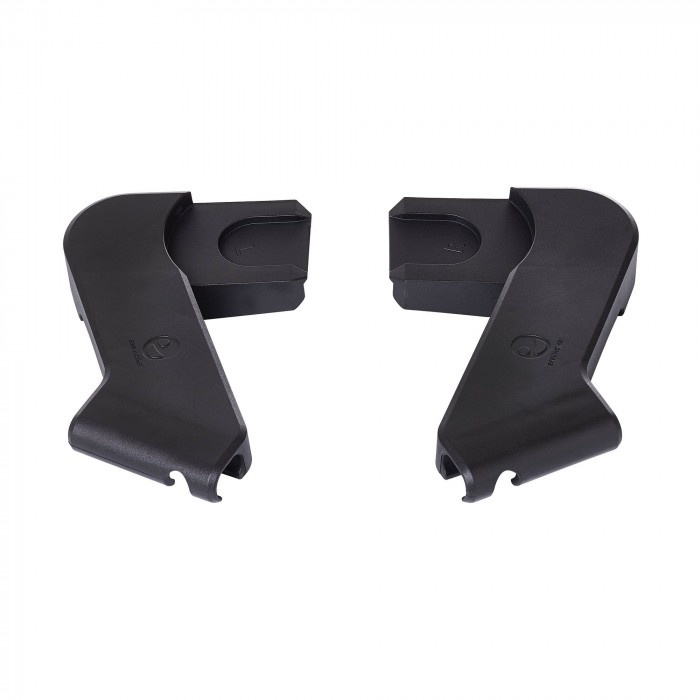 Easywalker Easywalker autostoel adapters alleen voor 2016/2017 modellen, niet voor buggy XS of Easyw Easywalker Easywalker autostoel adapters alleen voor 2016/2017 modellen, niet voor buggy XS of Easyw