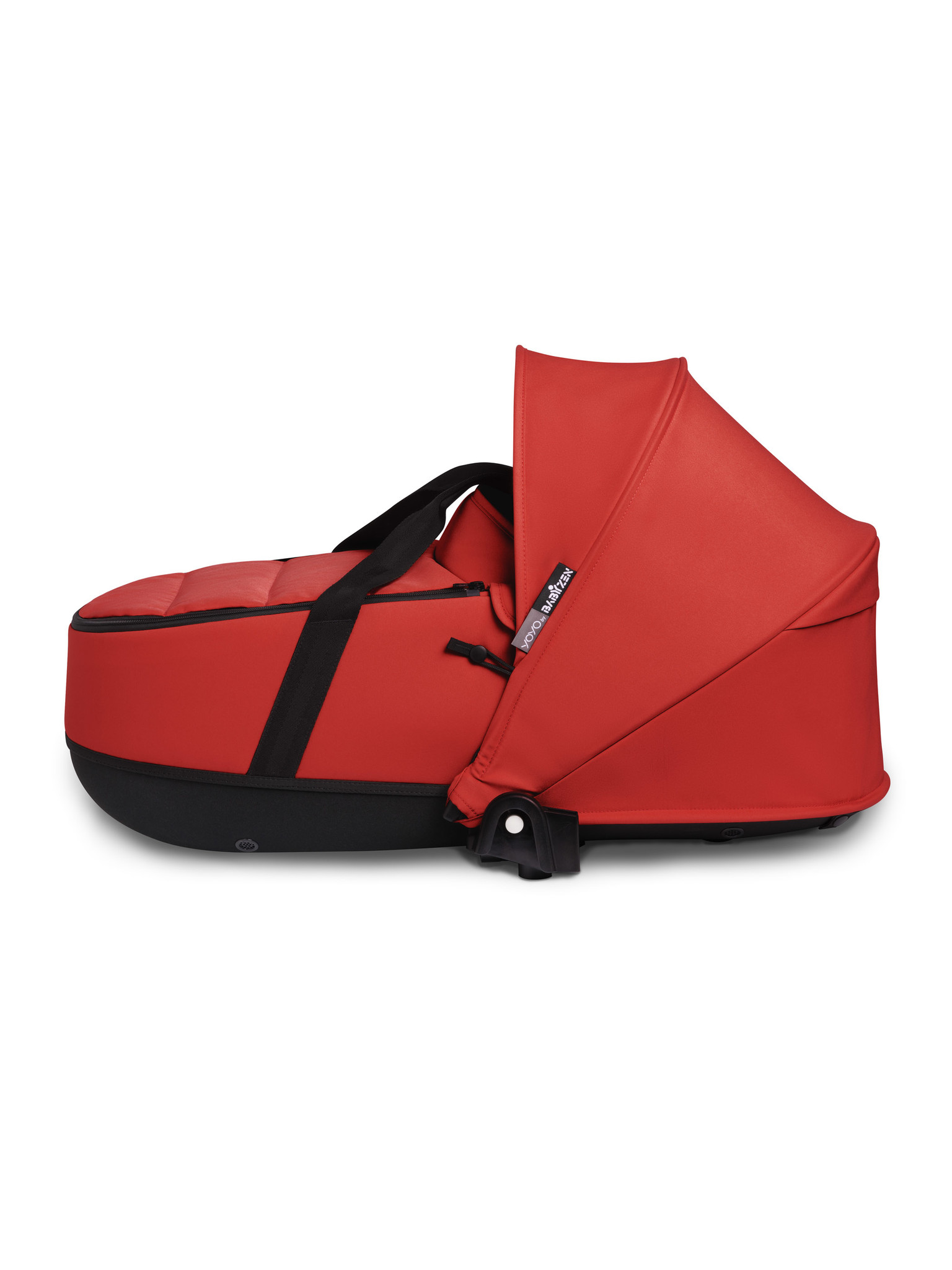 Babyzen YOYO Bassinet - reiswieg - Red Babyzen YOYO Bassinet - reiswieg - Red