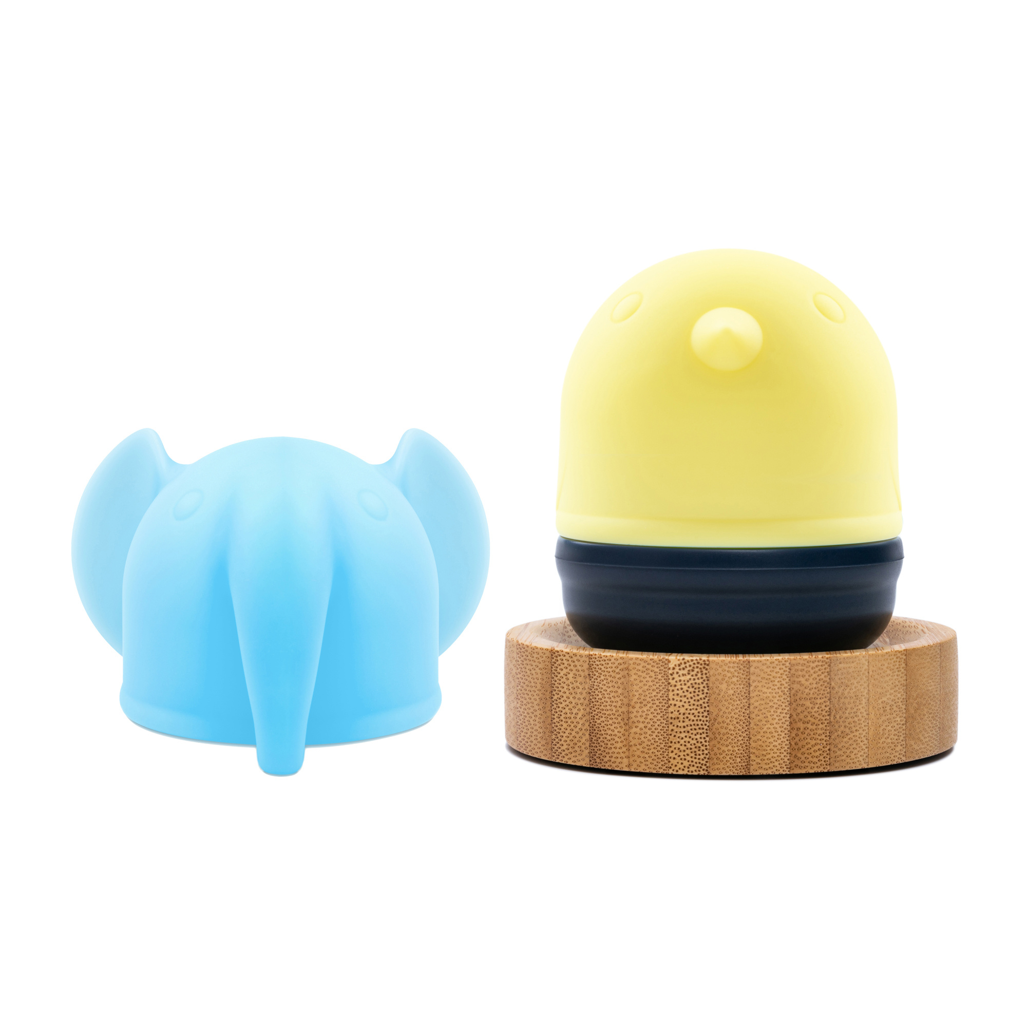 Yumi Yay Nachtlamp Otti & Finn Yumi Yay Nachtlamp Otti & Finn