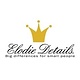 Elodie Details Elodie Details Bettwäscheset (Bezug + Kissenbezug) Gefiederter Freund